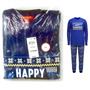 Family PJs Mens Hanukkah Pajama Set Happy Pajamakkah Choose Size New