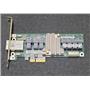 Intel RES3FV288 Intel RAID Expander 12Gb/s SAS 36 SAS Ports High Profile Bracket