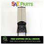 New OEM Mercedes 2015-2018 MERCEDES W205 BEIGE CENTER CONSOLE 1271308-A