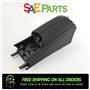 New OEM Mercedes 2015-2018 MERCEDES AMG C63 W205 BLACK CENTER CONSOLE 1271306-A