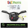 18-20 Jeep Wrangler/Gladiator Combo Switch heated steer w/o rear wipe 68399808AB