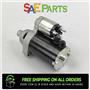 New OEM Starter 12VT 10T CCW Fit -Kawasaki, Toro, John Deere, New Holland, Delco