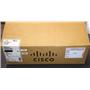 Cisco WS-X4548-GB-RJ45V V07 Catalyst 4500 PoE 802.3af Gigabit 48-Port NEW SEALED