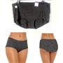 Alfani Mix & Match Ultra Soft Boyshort Charcoal Gray Size 2XL New Panty