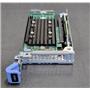 Dell PERC H345 12Gbps PCI-E RAID 9DYP8 W/ A/AO Cable GTRWX PE C6520 Riser 1
