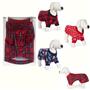 Family PJs Pet Pajamas Outfit Choose Color & Size New Cat Dog