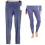 Alfani Womens Ultra Soft Modal Leggings Pajama Pants Night Shadow Opt Size New