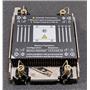 Dell DN39K CPU Server Heatsink For Dell R640 w/ CPU Retention Clip W51V5