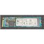 HP 934100-001 Toshiba KXG50ZNV256G XG5 256GB M.2 NVMe PCIe 2280 Internal SSD