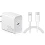 iPhone and iPad Charger Super Fast Charger 20W (New)