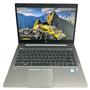 HP Zbook G6 14" Laptop i5-8th 1.6GHz 16GB 256GB NVMe