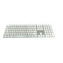 Apple Magic Wireless Keyboard A1843 Numeric