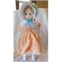 Madame Alexander 14" Mary Cassett Doll 1566 Mint Boxed