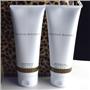 Dennis Basso Sophisticated Shower Gel & Lotion Set Full Size 6.7 oz ea No Box