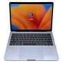Apple MacBook Pro 2017 13" Core i5-7th Gen 8GB 121GB