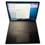 Microsoft Surface Laptop 5 i5 12th Gen 4.40GHz 16GB RAM 128gb 13"