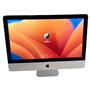 Apple iMac 2017 21.5" i5-7 Gen 8GB 500GB SSD