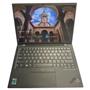 Lenovo Thinkpad x1 Carbon Laptop 14" i5-11th Gen 2.40 GHz 8GB 256GB SSD