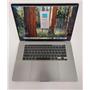 Apple MacBook Pro 2019 Touchbar 16" Laptop i9-9th Gen 2.30GHz 16GB 1TB