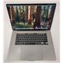 Apple MacBook Pro 2019 Touchbar 16" i7 9th Gen 2.30GHz 16GB 512GB