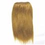 Ginger gold #17 straight mohair weft coarse  6-8" x200"  25822  FP