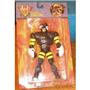 ASH Limited Ed Action Figure Special Glows in Dark NRFP