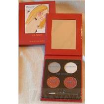Sue Devitt Eye Shadow & Lipgloss Palette - Naughty from Naughty Nice Collection