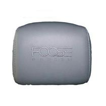 2005-2009 Foose Stallion Mustang Dove Grey Headrest Covers
