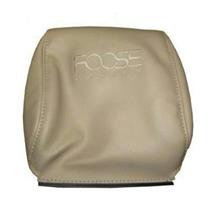 2005-2009 Foose Stallion Mustang Camel back Headrest Covers
