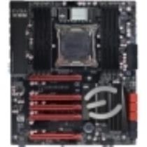 EVGA X99 FTW Desktop Motherboard Intel X99 Chipset Socket R3 150-HE-E997-KR