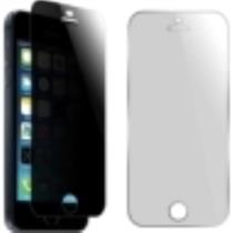 Amzer Kristal Privacy Glass HD Screen Protector Transparent iPhone AMZ97066