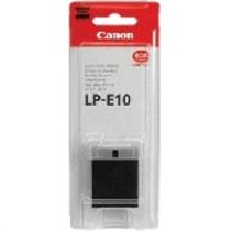 CANON Battery Pack LP-E10 5108B002 Camera Battery