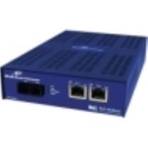 B&B 10/100 mbps PoE Media Converter 1 Network RJ-45 852-11716
