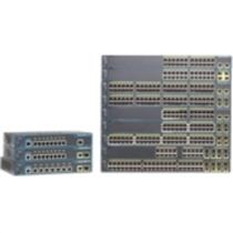 CISCO CAT2960 PLUS 24PORT 10/100 WS-C2960+24LC-S Ethernet Switch