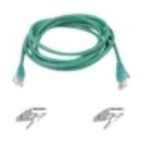 Belkin Cat. 6 UTP Bulk Cable 1000ft Green A7J704-1000-GRN