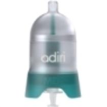 Adiri MD+ Medicine Delivery Nurser Baby Bottle 4oz Breast AD048GR-3275C
