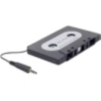 Belkin F8V366ttBLK-P Cassette Adapter for MP3