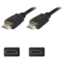 AddOn Bulk 5 Pack 15ft 4.6M HDMI to HDMI 1.3 Cable HDMI2HDMI15F-5PK