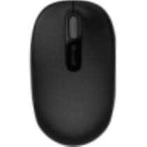 Microsoft 1850 Mouse Wireless Black U7Z-00001