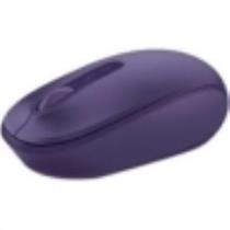 Microsoft 1850 Mouse Wireless Purple U7Z-00041