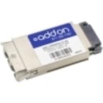 AddOn GBIC Module For Optical Network Data Networking GBIC-1000BASE