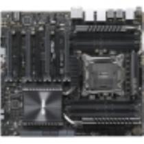 Asus X99-E WS Workstation Motherboard Intel X99 Chipset Socket LGA 2011-v3 SSI