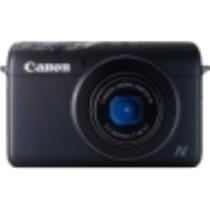 Canon PowerShot N100 12.1 Megapixel Compact Camera Black 9168B001
