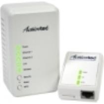 Actiontec Wireless Network Extender Powerline Network Adapter PWR51WK01