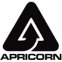 Apricorn Aegis Padlock DT 6 TB External Hard Drive USB 3.0 Desktop ADT-3PL256-60