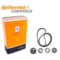 *NEW* High Performance CRP/Contitech Continental TB254K1 Engine Timing Belt Kit
