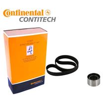 *NEW* High Performance CRP/Contitech Continental TB255K1 Engine Timing Belt Kit