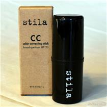 Stila CC Color Correcting Foundation Stick SPF20 Boxed - Choose your shade