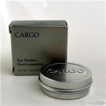Cargo Eye Shadow Full Size 0.12 oz Boxed -Choose shades Babylon Cyprus - Windsor