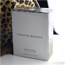 Dennis Basso Eau De Parfum 2.5 o EDP Sealed Box Faux Fur Line bottle